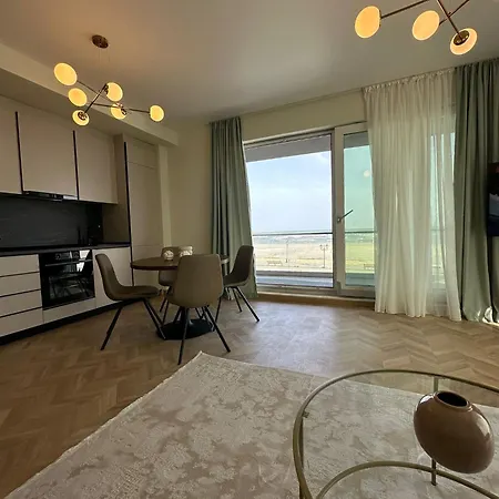 Sofa Sea View