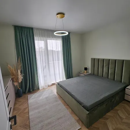 Apartament Sofa Sea View Năvodari