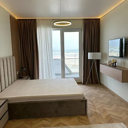 Sofa Sea View