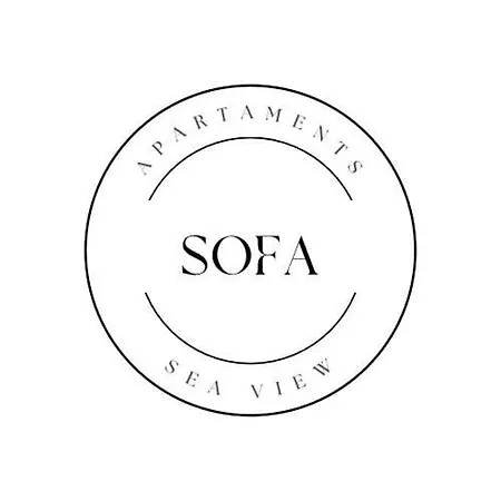 Sofa Sea View