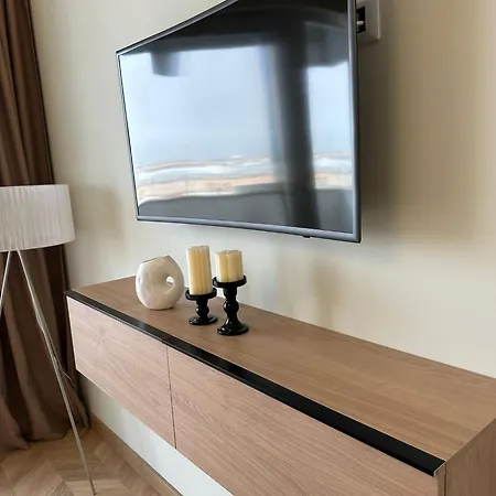 Apartament Sofa Sea View