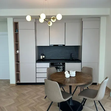 Apartament Sofa Sea View