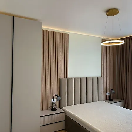 Apartament Sofa Sea View Năvodari