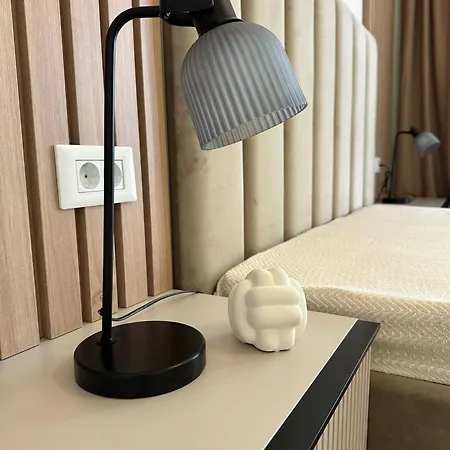 Apartament Sofa Sea View *