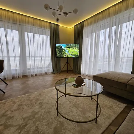Sofa Sea View *